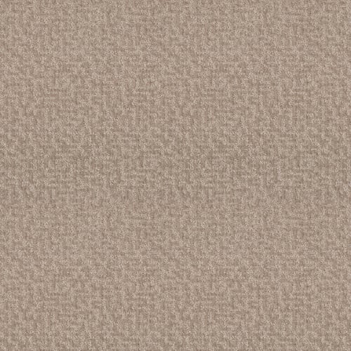 FRESH EMBRACE in Toast Carpet