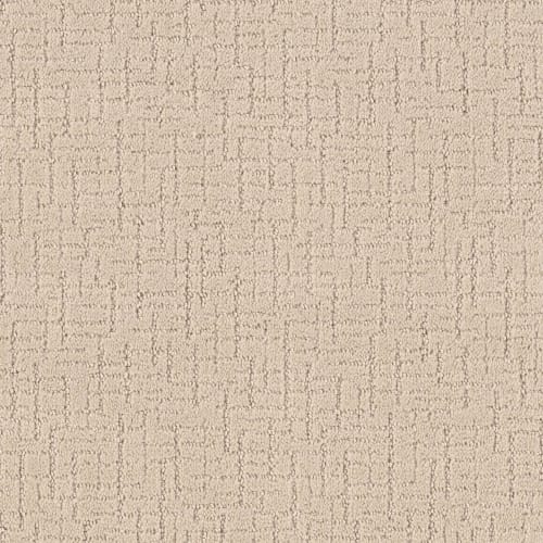 SIMPLY ELEGANT in Soft Ivory Carpet