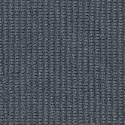 CHEERFUL ATTITUDE in Indigo Carpet