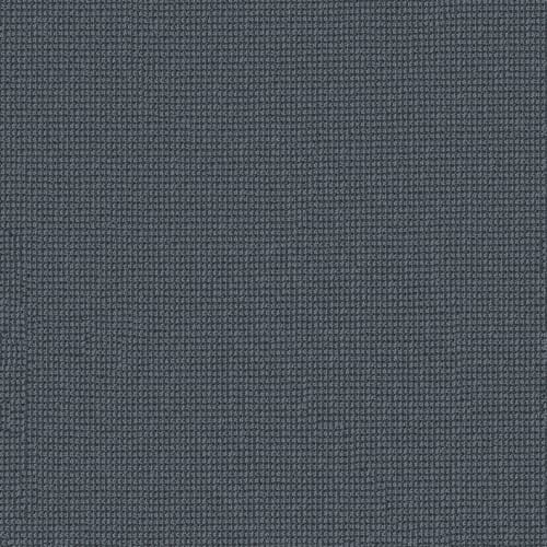 CHEERFUL ATTITUDE in Indigo Carpet