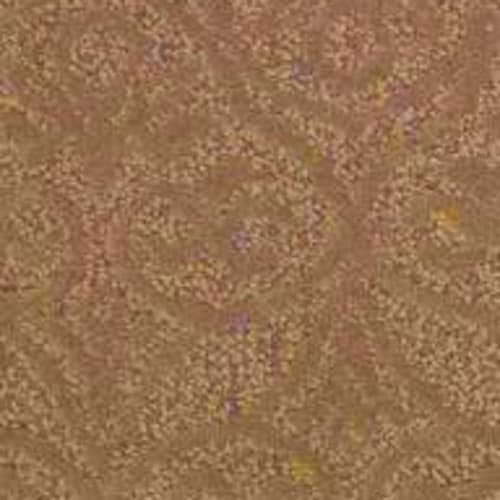 CAIRO DESERT in Brass Lantern Carpet
