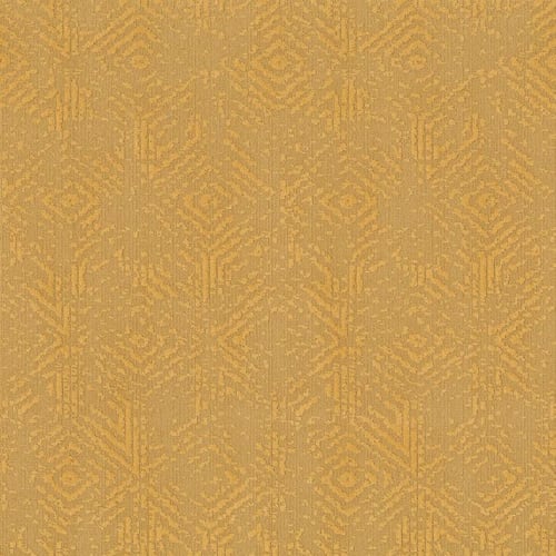 CHAMPAGNE DREAMS in Turmeric Carpet