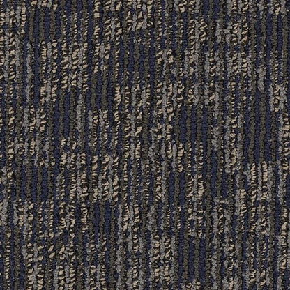 Enduring Function in Transcending Journey Carpet