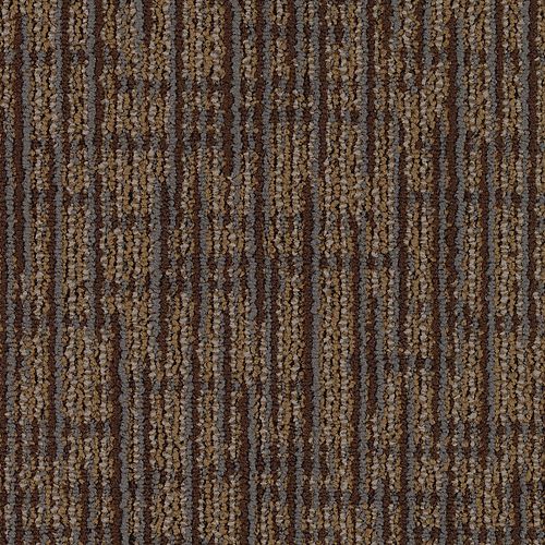 Transversal Approach in Uniquely Inspiring Carpet