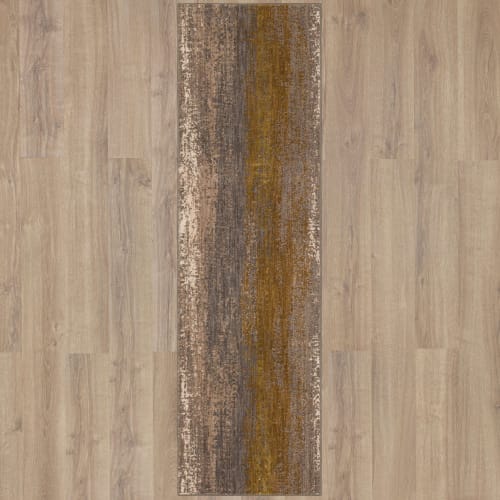 Enigma Aura in Desert Area Rugs