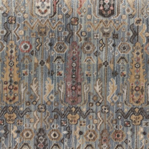 Harrogate in Brookside Carpet