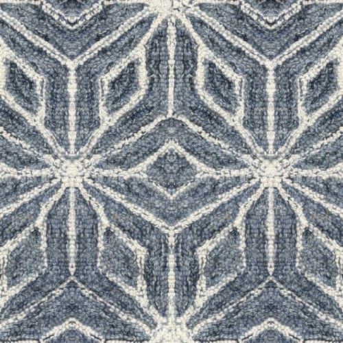 Hanover in Denim Carpet