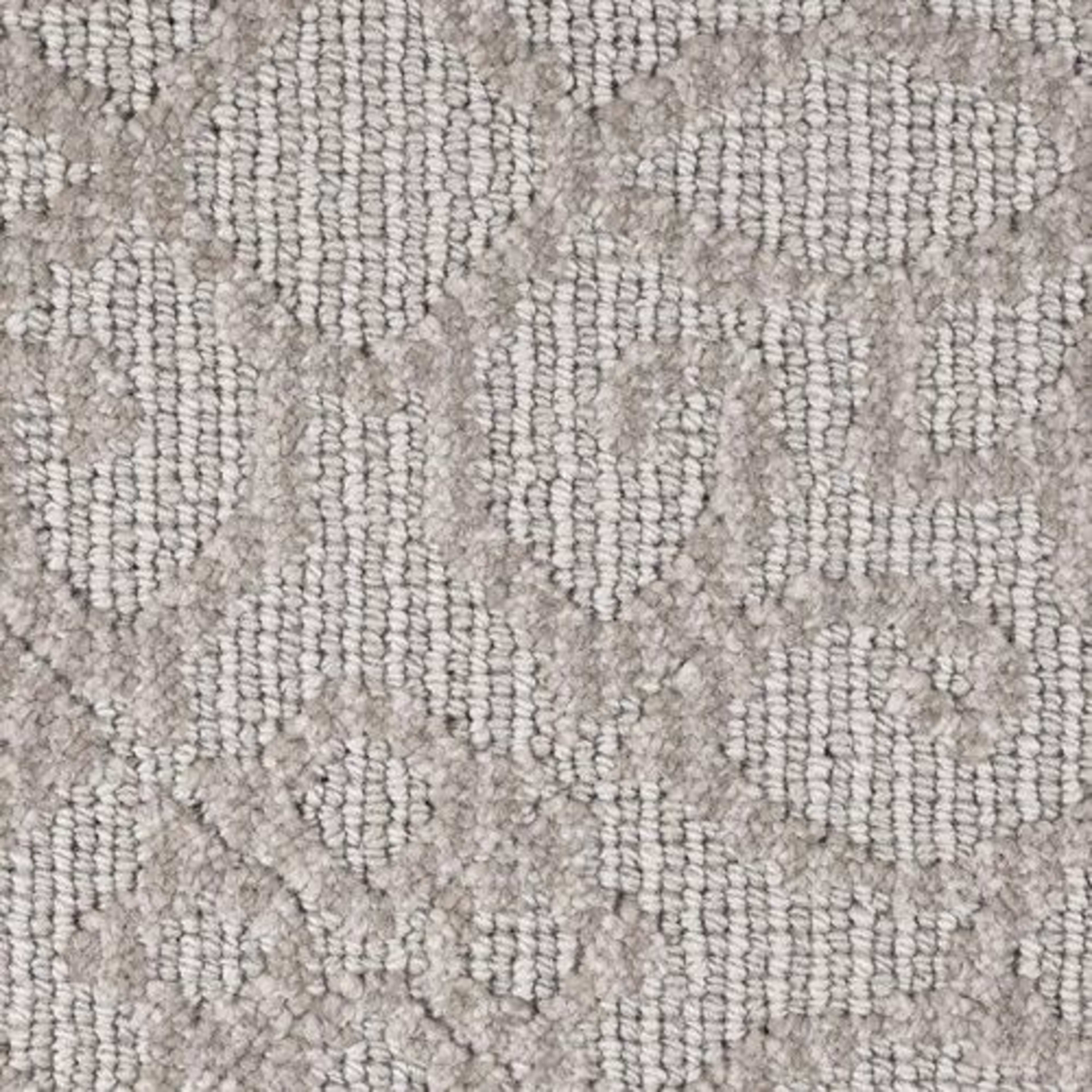 Georgiana in Earthen Carpet