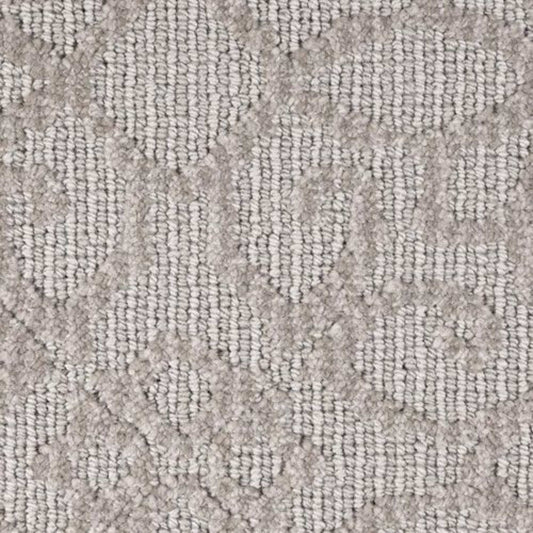 Georgiana in Earthen Carpet