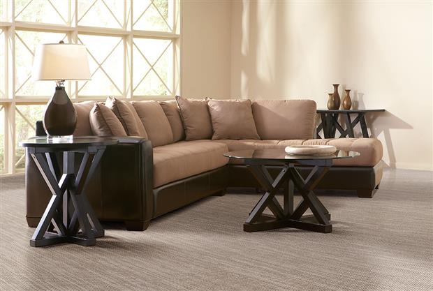 Ambiance in Bamboo Carpet