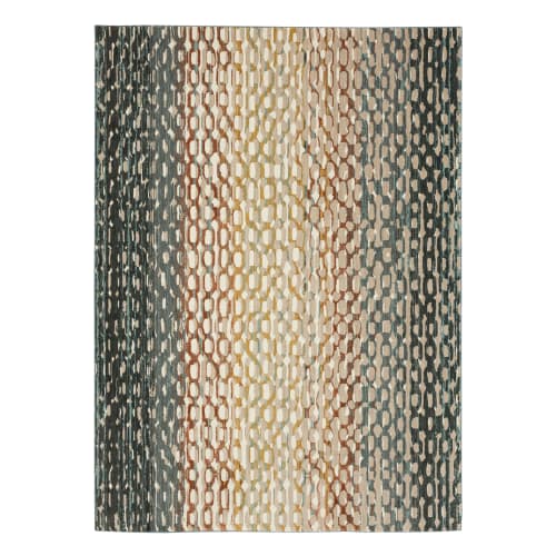 Rendition by Stacy Garcia Home Cadelia in Sedona Area Rugs