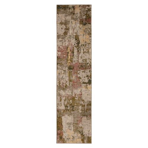 Utopia Seventh Heaven in Blush Area Rugs