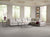 Meandros in Ares Carpet