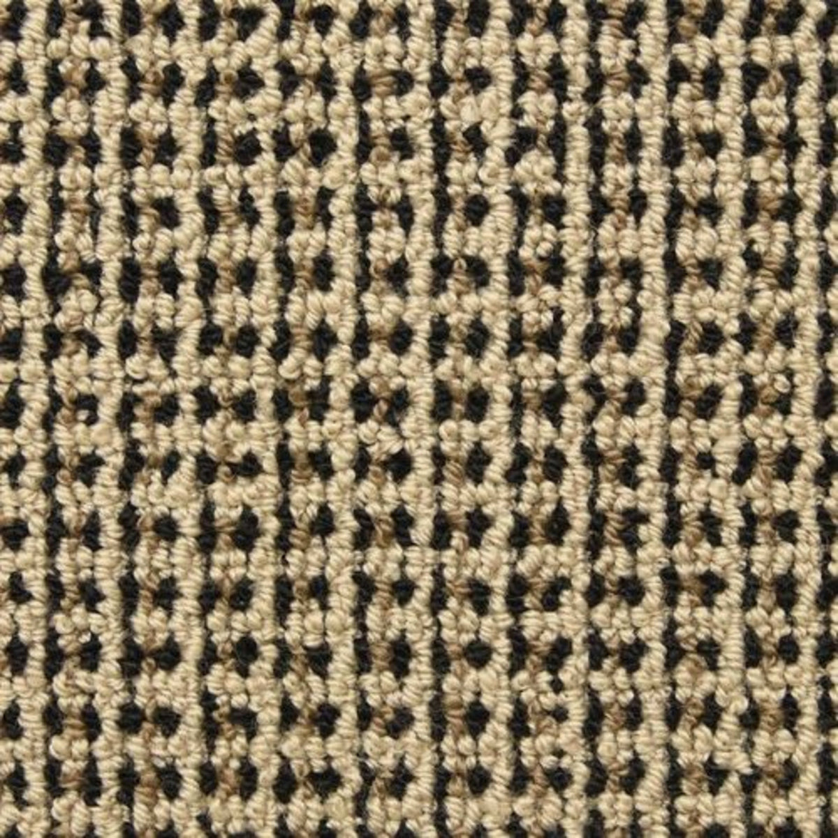 Tresor II in Plymouth Rock Carpet