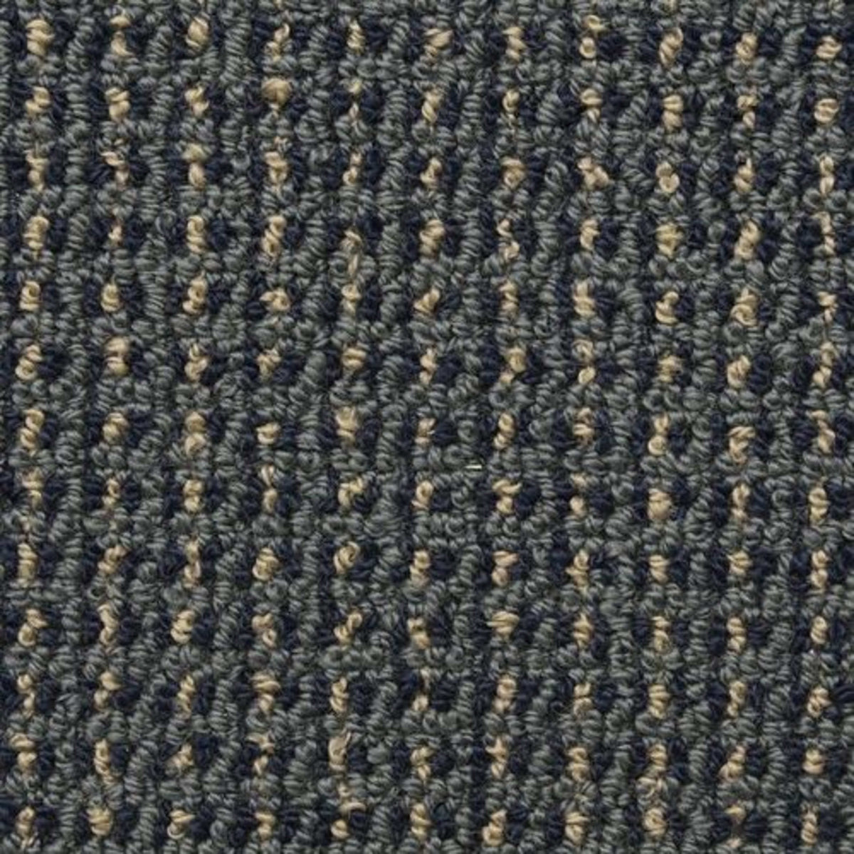 Tresor II in Denim Wash Carpet