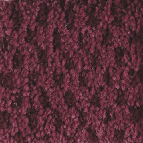 Seurat in Magenta Carpet