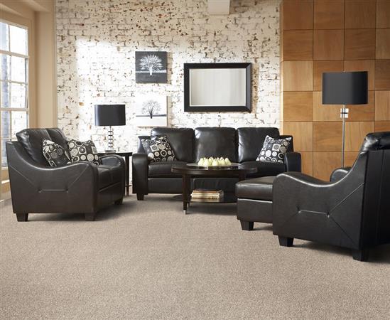 Granique in Travertine Carpet