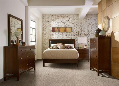 Style Sense in Canyon Wall Carpet
