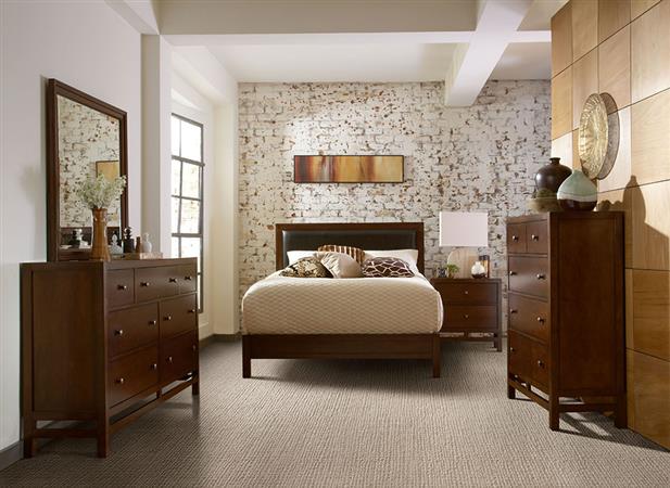 Style Sense in Stone Mist Carpet