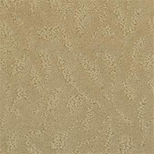 True Luxury in Frappe' Carpet
