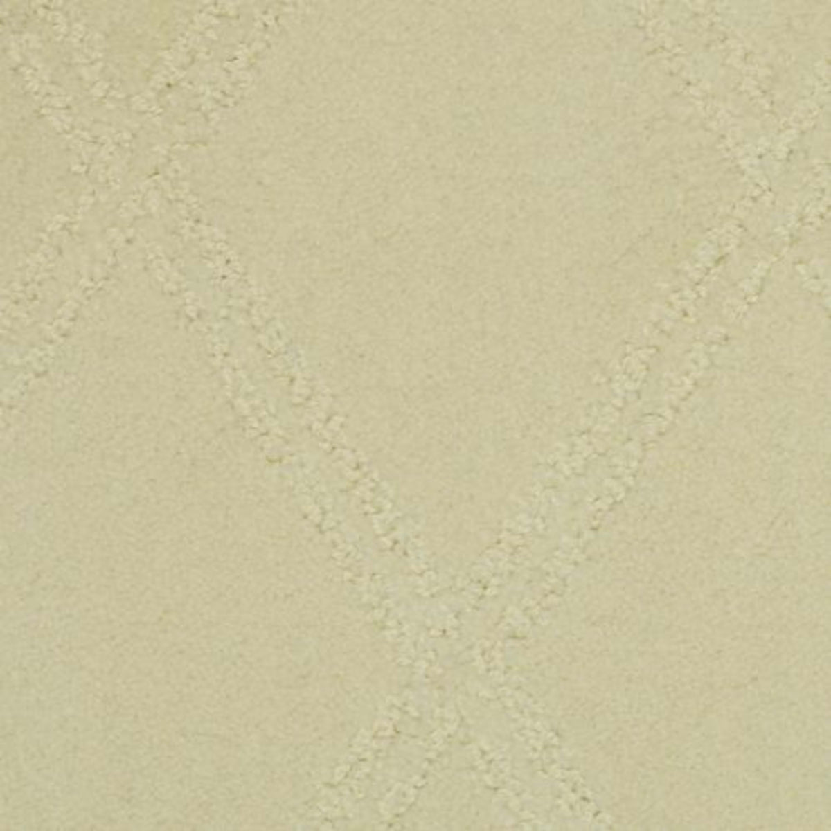 Braided Opulence in Shell Carpet