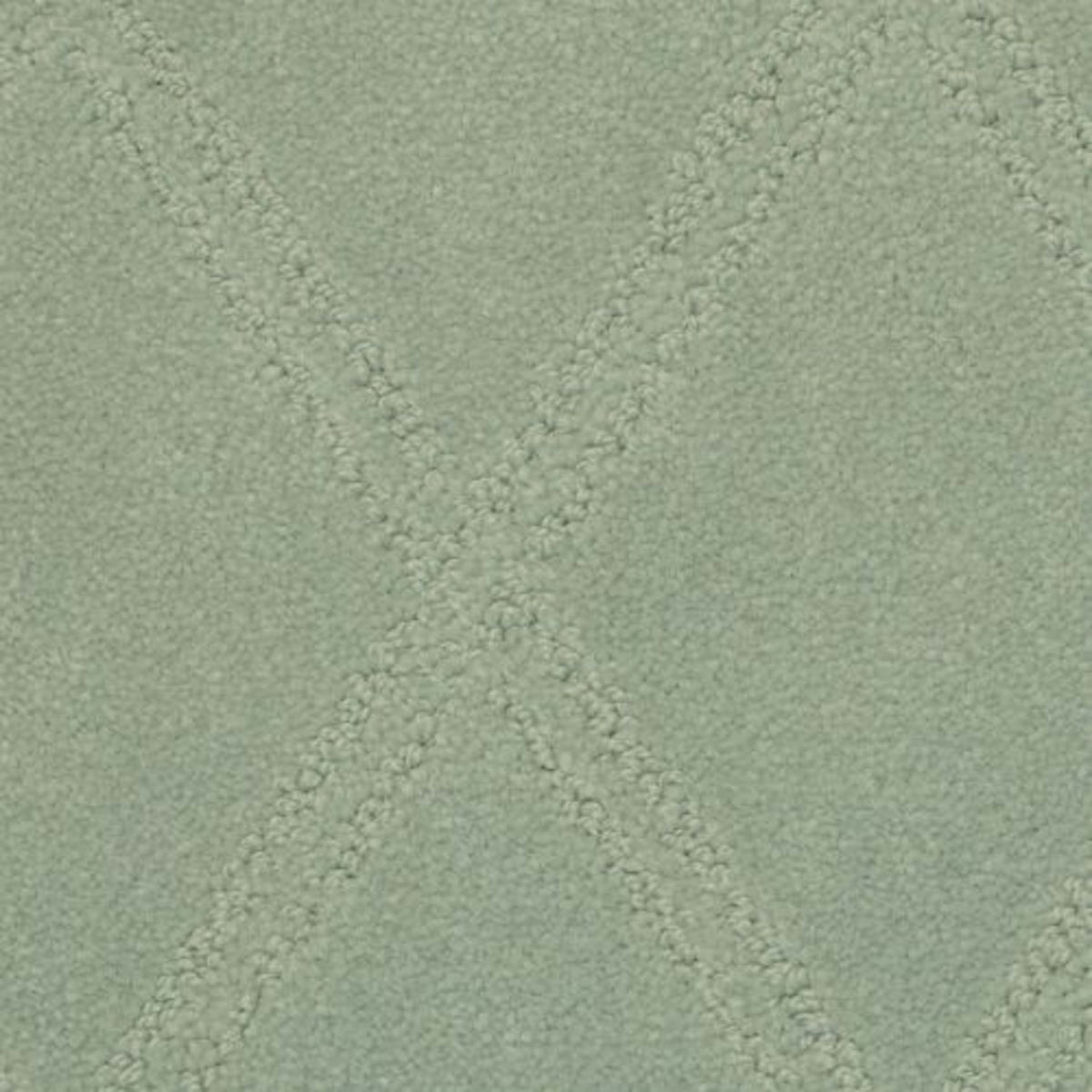 Braided Opulence in Luna Carpet