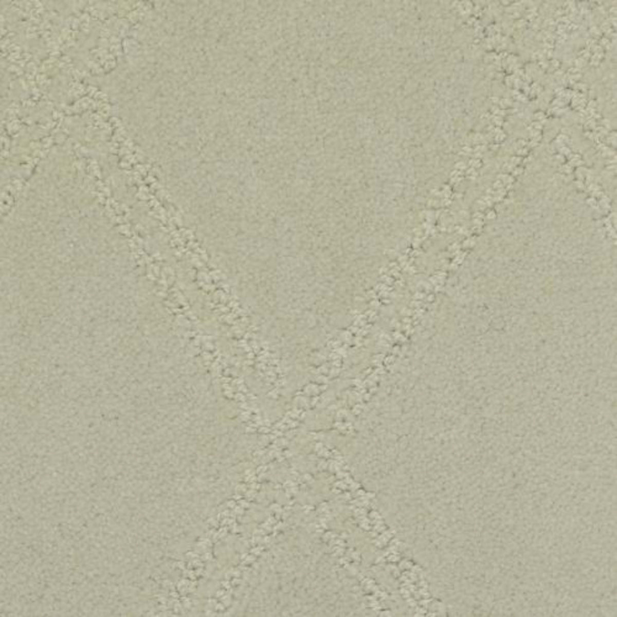 Braided Opulence in Ash Carpet