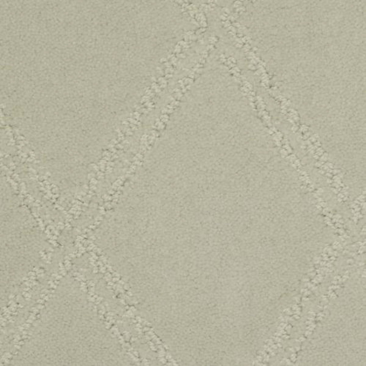 Braided Opulence in Smokey Carpet