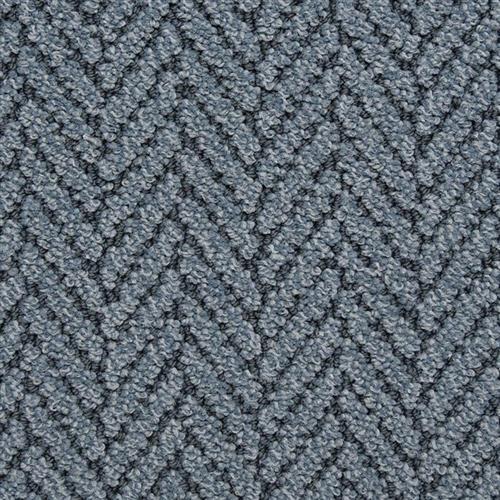 Distinguished in Americana Carpet