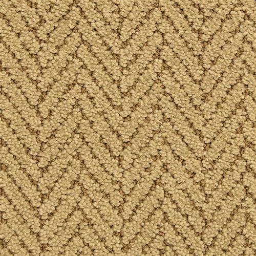 Distinguished in Amber Glass Carpet