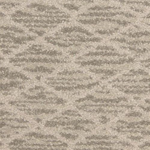 Mantra in Sensory Carpet