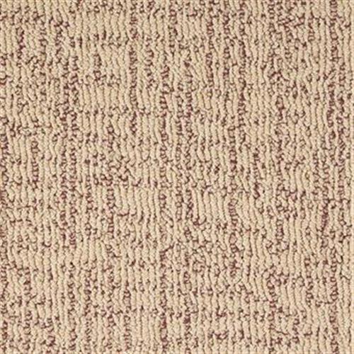 Modern Mesh in Garnet Carpet