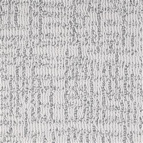 Modern Mesh in Lapis Carpet