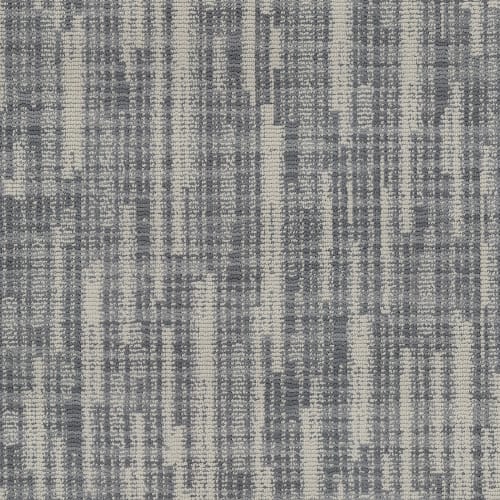 Blurred Lines in Resolution Carpet