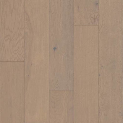 NOBLE HALL in Reine Hardwood