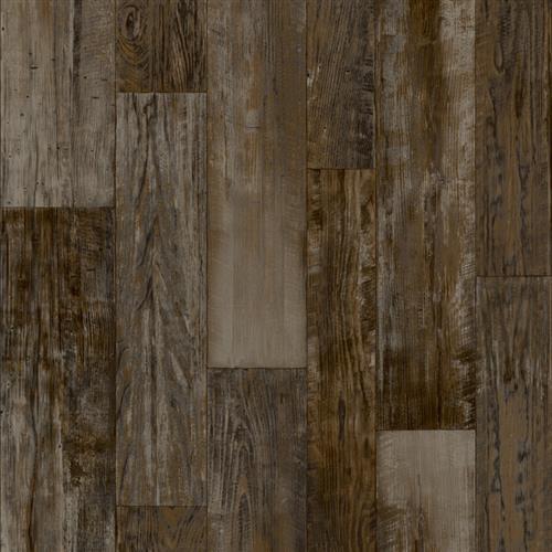ArmorCore - Farmhouse Timber in Steel Wool Vinyl Sheet Goods