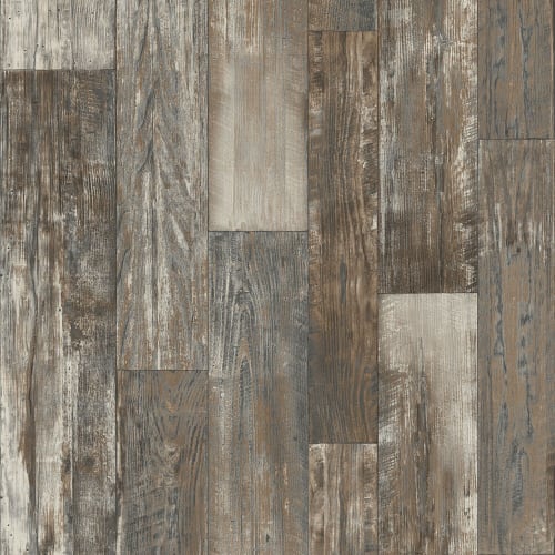 ArmorCore - Farmhouse Timber in Rain Dance Vinyl Sheet Goods