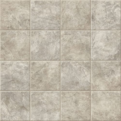 ArmorCore - Santa Cruz in Sterling Vinyl Sheet Goods