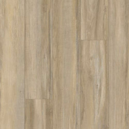 Familiar Frontier II in Parchment Luxury Vinyl