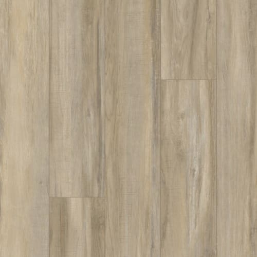 Familiar Frontier II in Parchment Luxury Vinyl