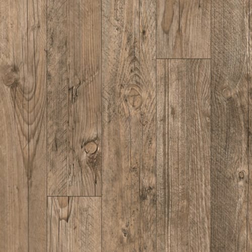 Familiar Frontier II in Shelburne Luxury Vinyl