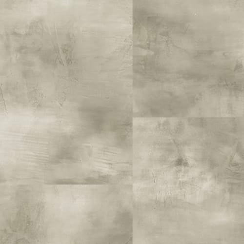 Familiar Frontier II in Gainsboro Luxury Vinyl