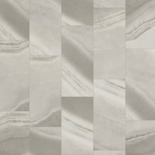 Bac Street in Perspective Luxury Vinyl