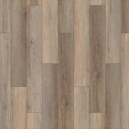 Long Bien 6.0 in Froth Luxury Vinyl