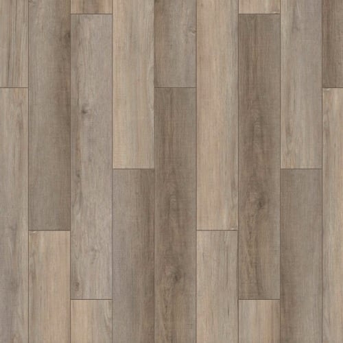 Long Bien 6.0 in Froth Luxury Vinyl