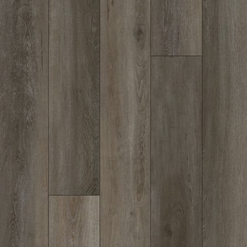 Mekong Delta 4.5 in Smoked Hiratake  Luxury Vinyl