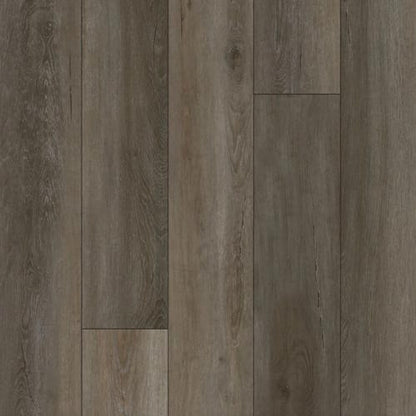 Mekong Delta 5.0 in Smoked Hiratake  Luxury Vinyl