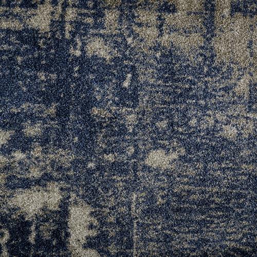 Atelier Marquee - Oxford Street in Marine Carpet
