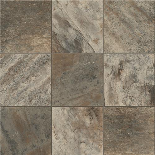 ArmorCore Pro - Valley Path in River Silt Vinyl Sheet Goods