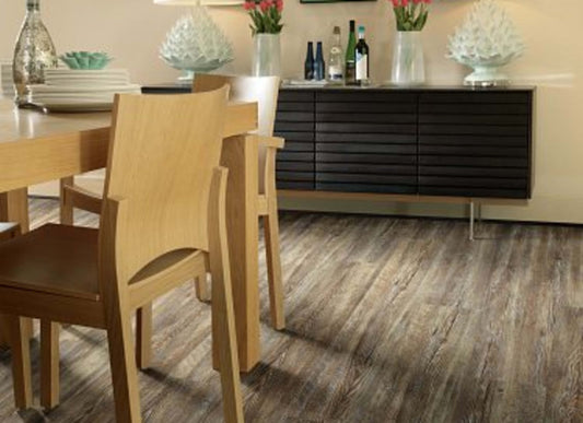 MARLOWE in Tattered Barnbo Luxury Vinyl